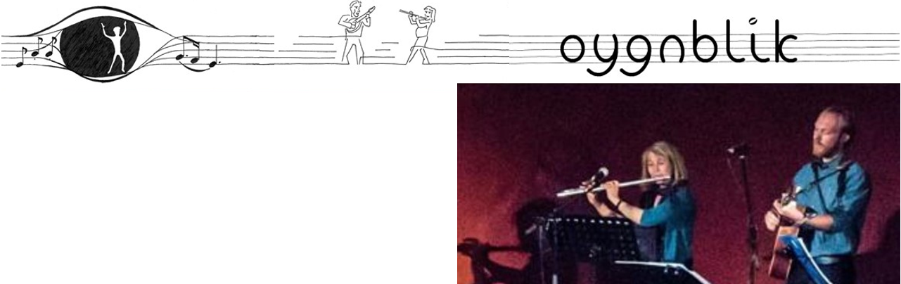 oygnblik - Grafik und Foto